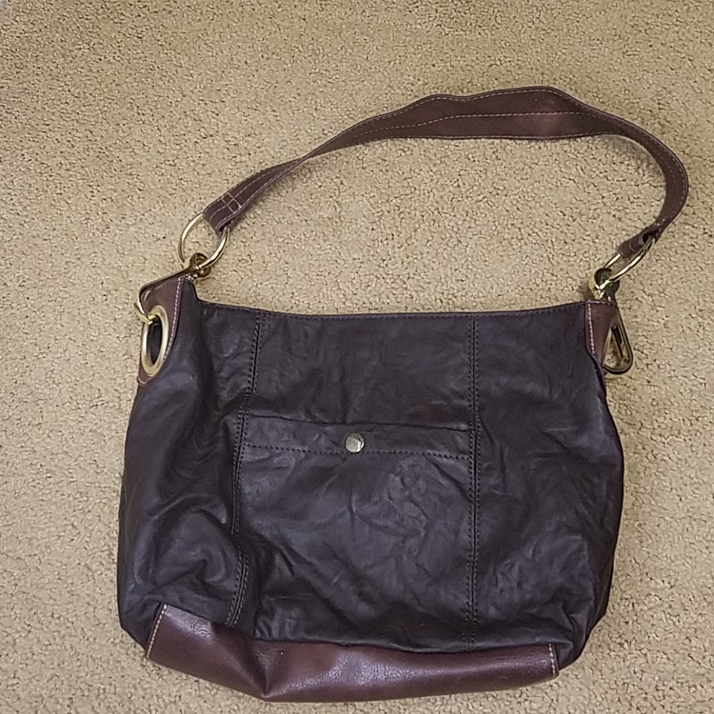 Bueno Hobo style handbag